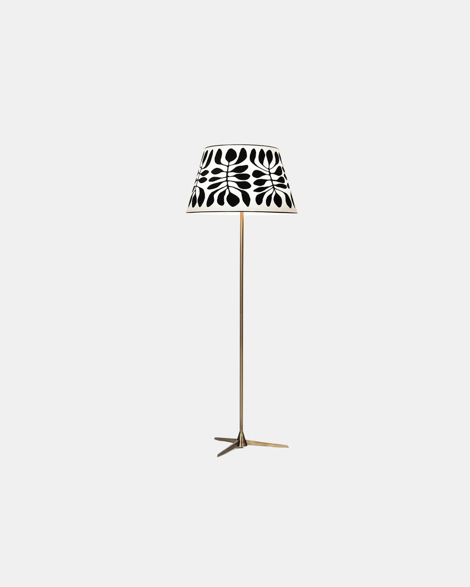 YVES FLOOR LAMP