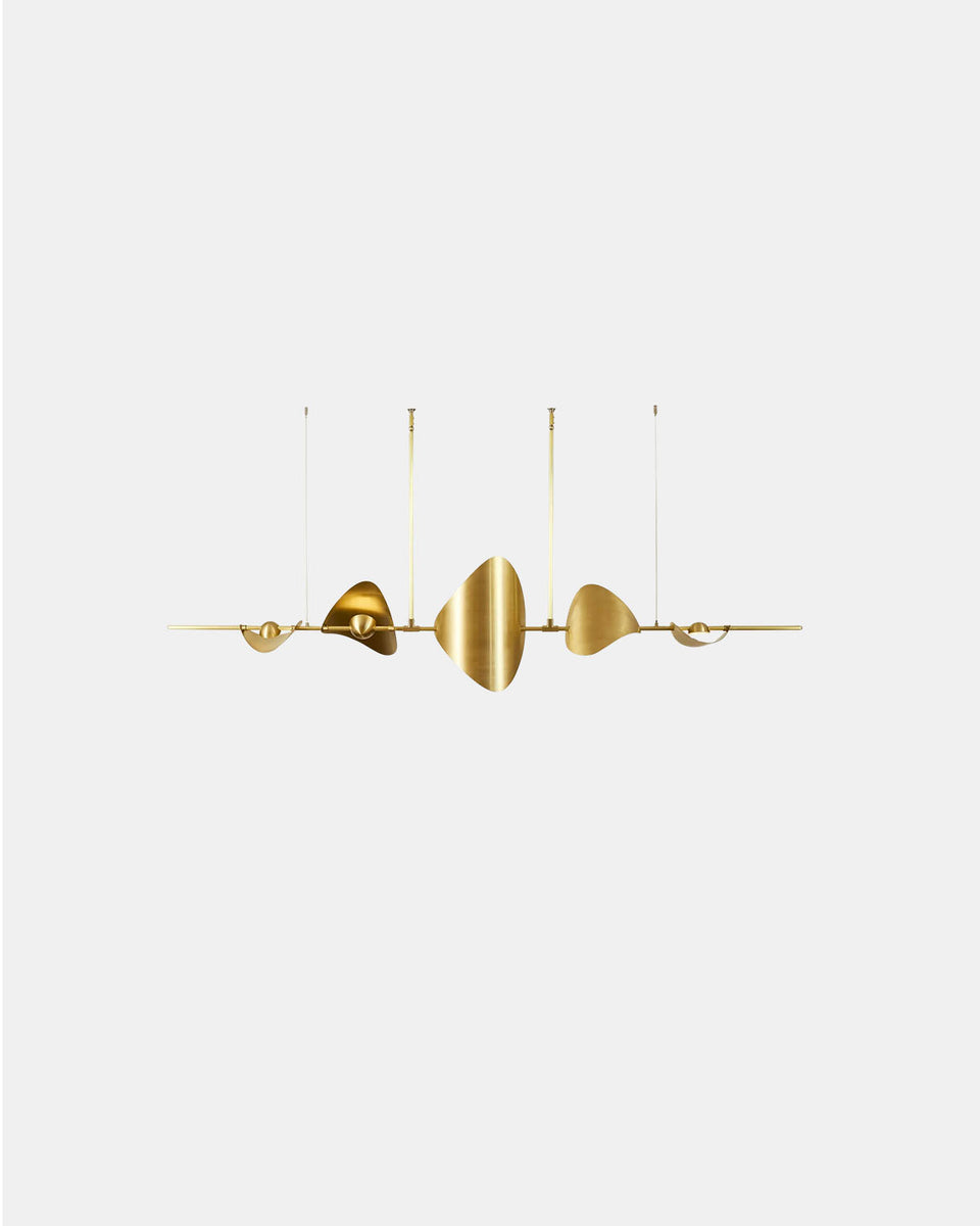 BONNIE CONFIG 05 SMALL PENDANT