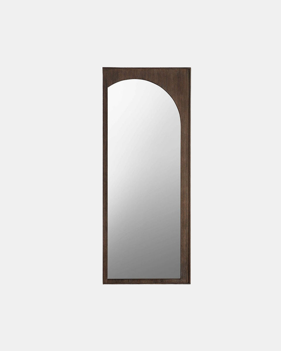 PORTICO FLOOR MIRROR