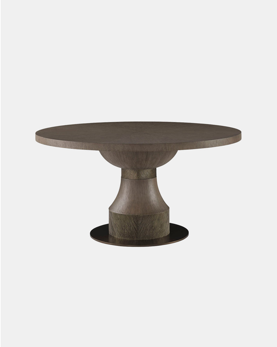 VULCAN DINING TABLE