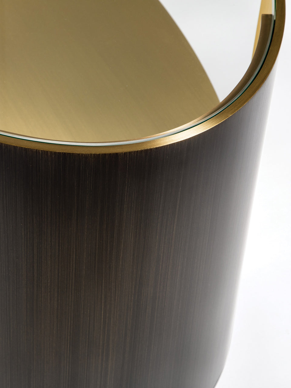 ECLIPSE COFFEE TABLE