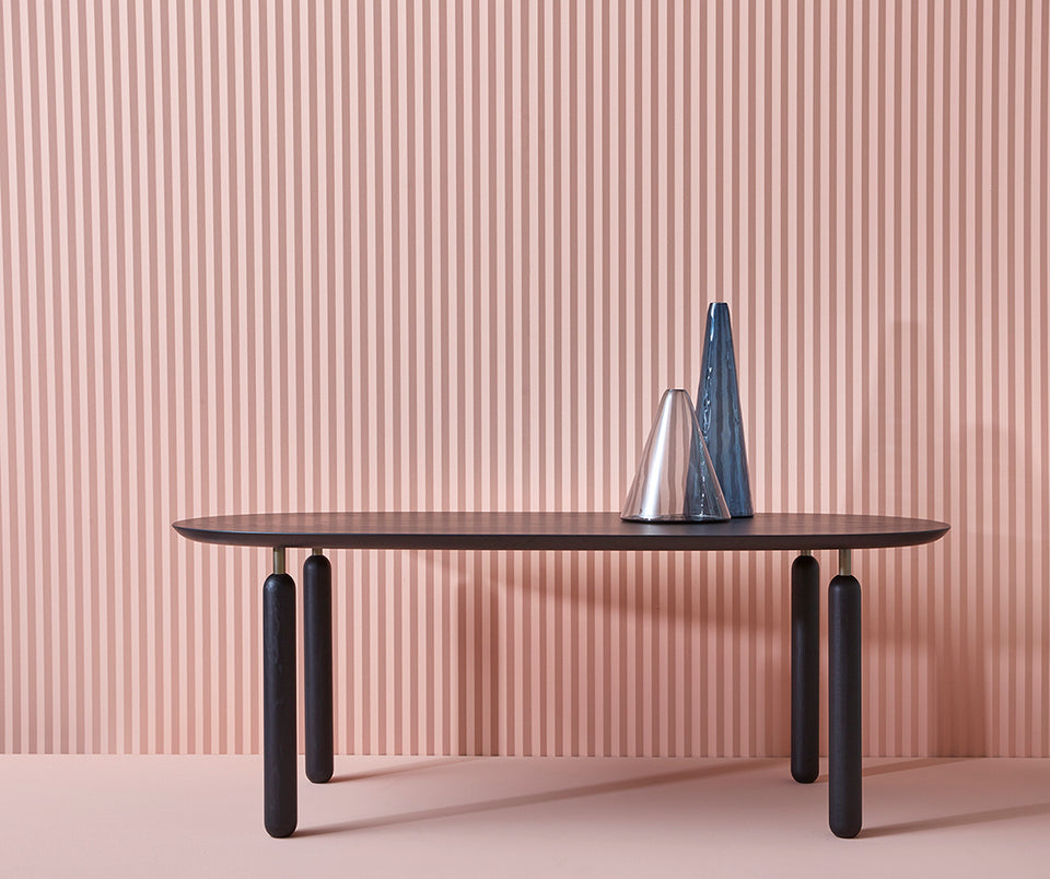 ELLIPSE DINING TABLE