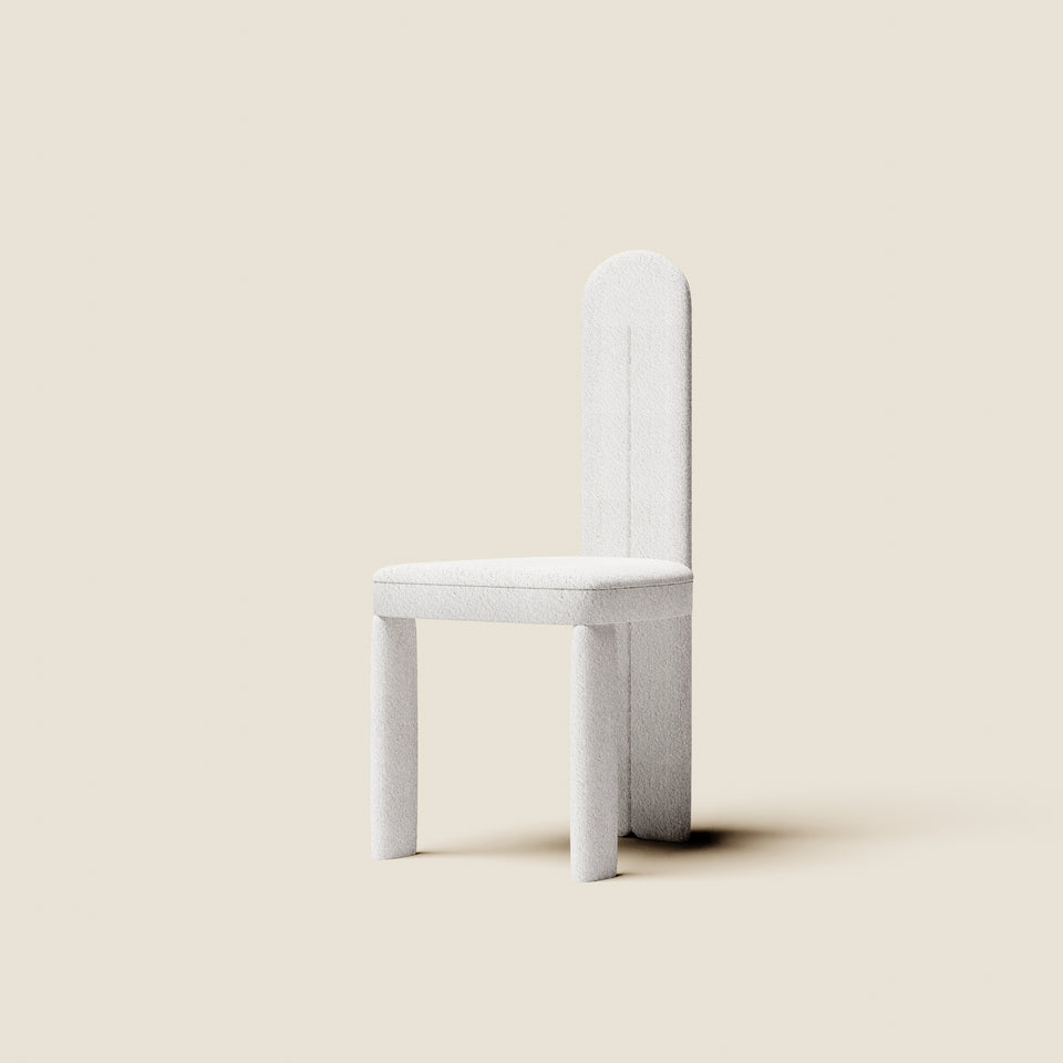 EMPIRE DINING CHAIR