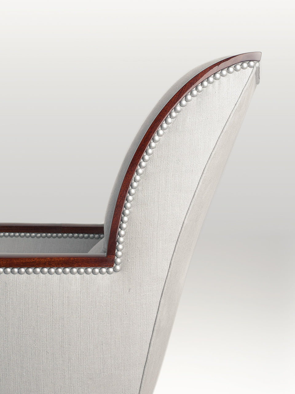 ESTHER CLUB CHAIR