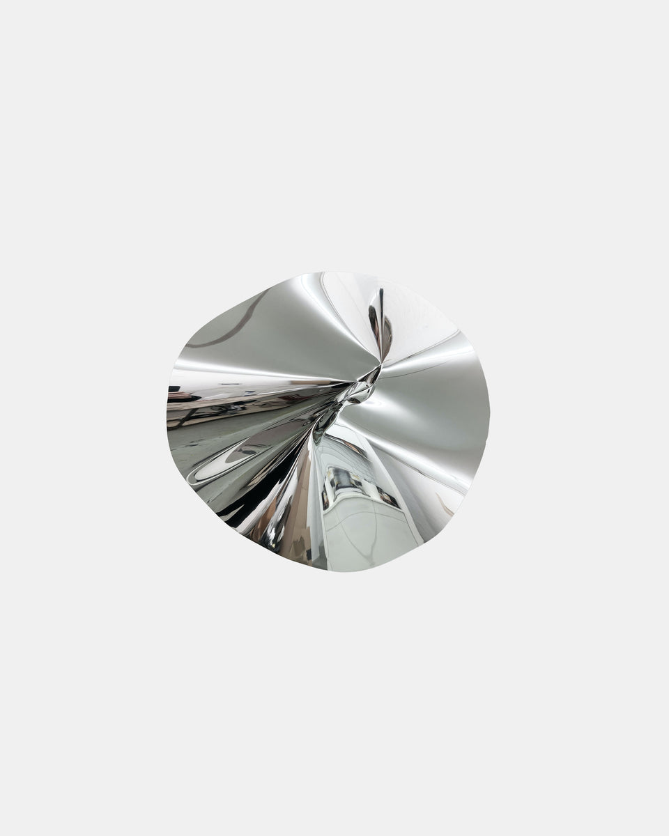 HURRICANE SILVER ROUND II