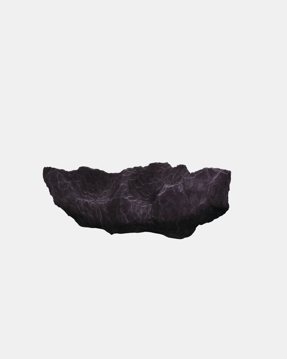 SPECIES 6 SCULPTURAL SEAT
