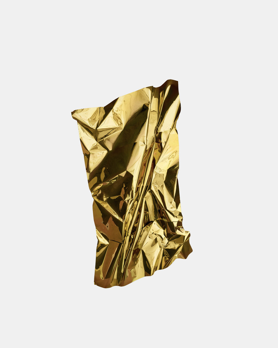 HURRICANE GRAND II GOLD