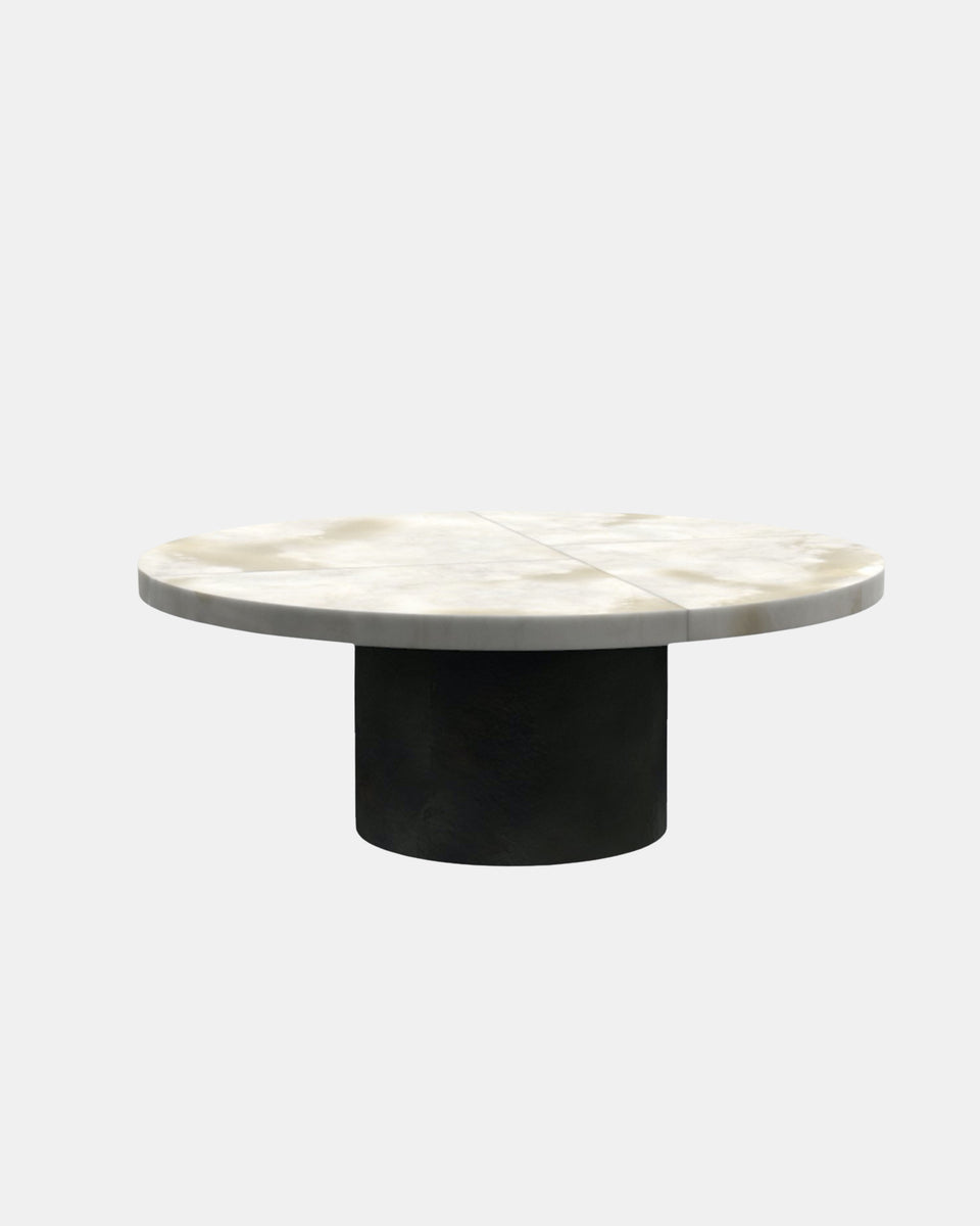 ALTAR II ROUND DINING TABLE