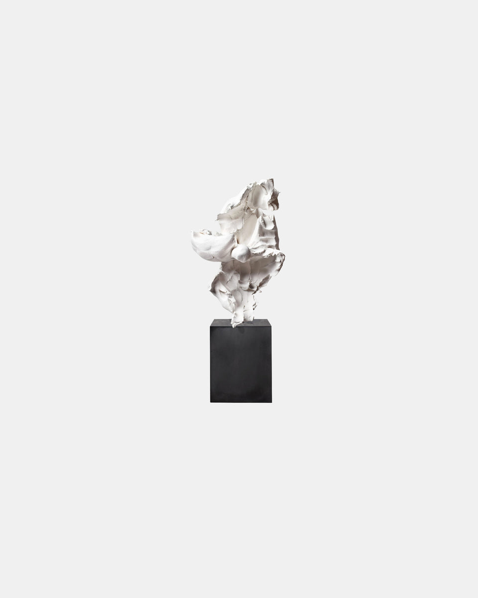 WALDO SCULPTURE