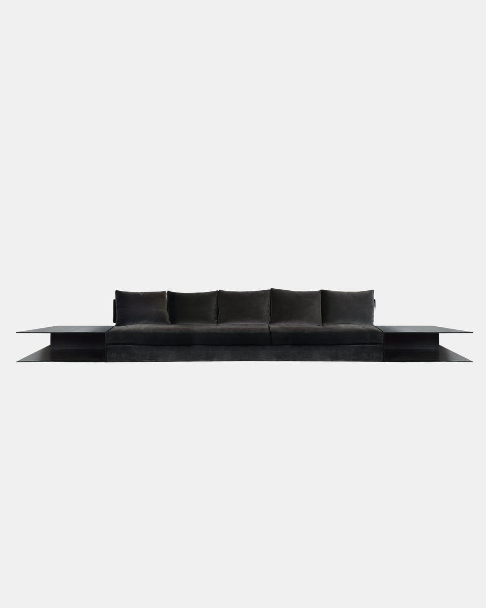 ARCHIVE SOFA