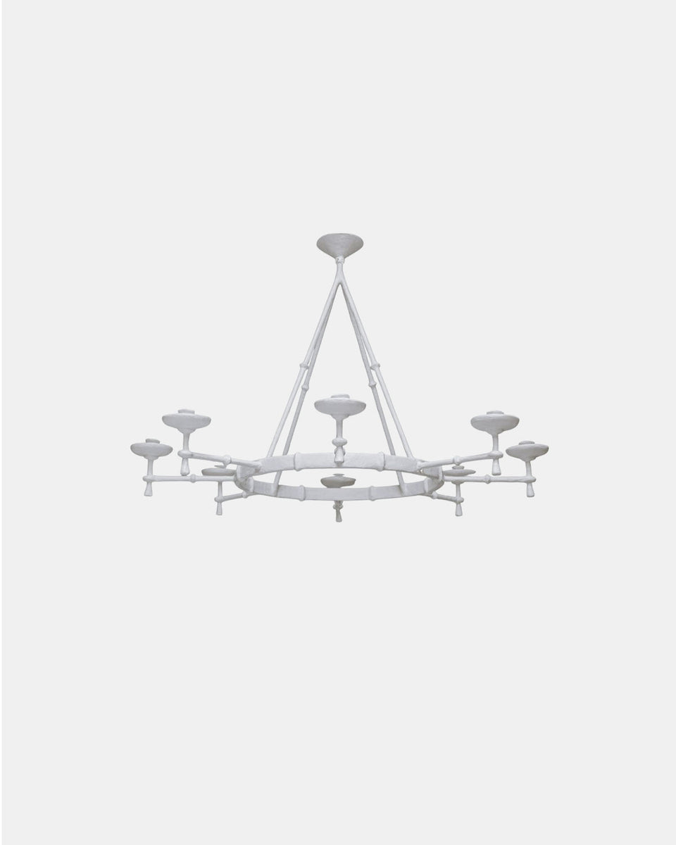 CHARLES CHANDELIER
