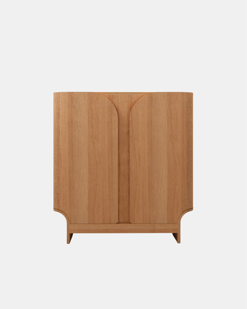 SHELL CABINET – FREEMAN GALLERY