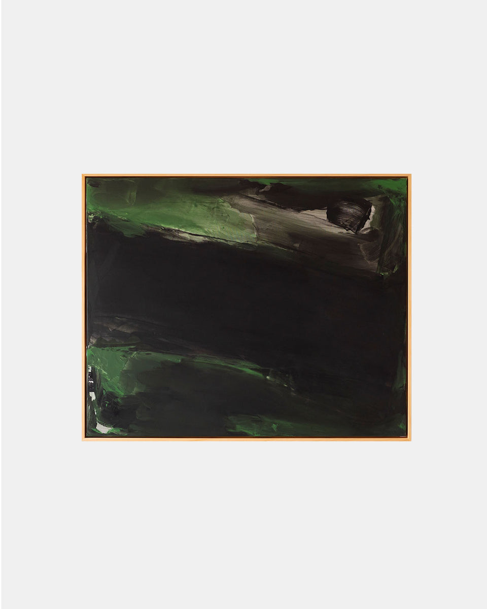 DEEP GREEN, 2023