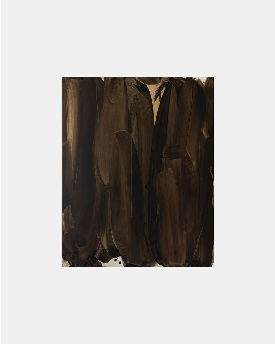 RAW UMBER 27, 2025