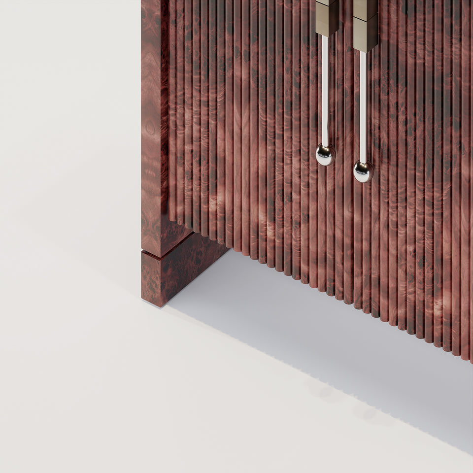 LUCE CABINET