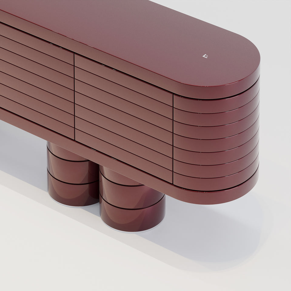 MIAMI SIDEBOARD