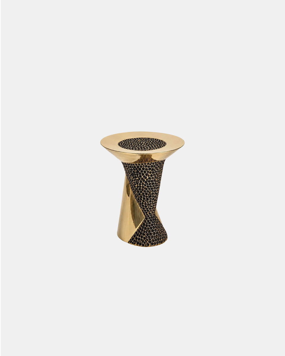 MERGE SIDE TABLE
