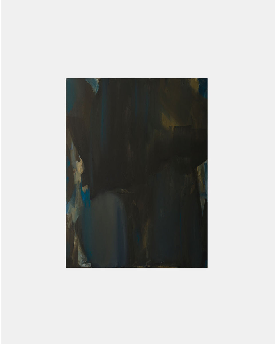 UNTITLED DIARY 08, 2024