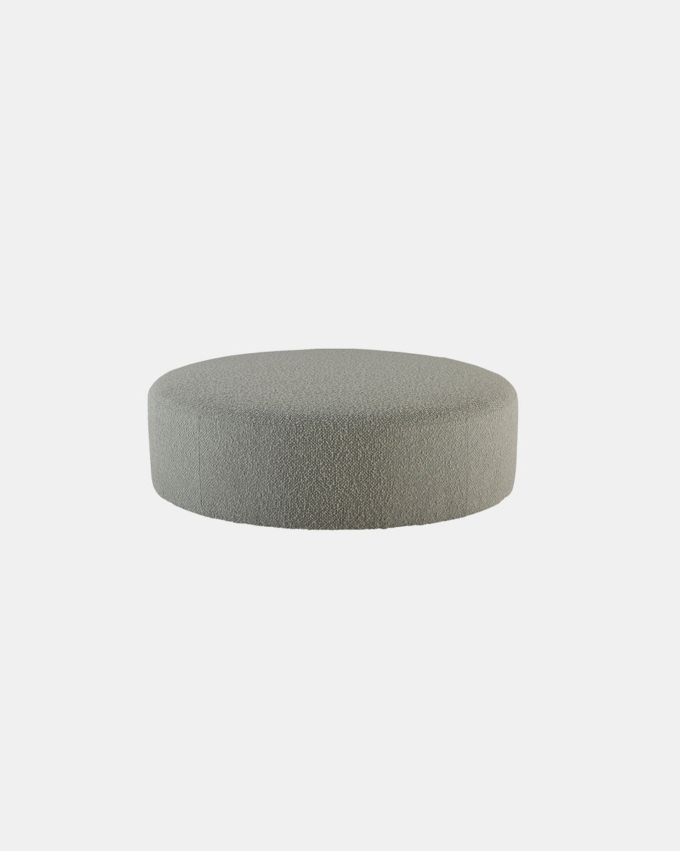 WAVE OTTOMAN