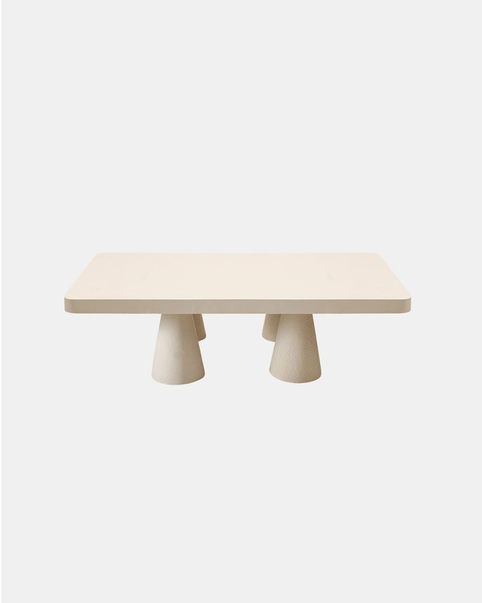 EBB NO. 1 COFFEE TABLE