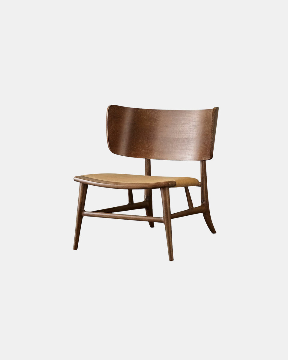 HANA LOUNGE CHAIR