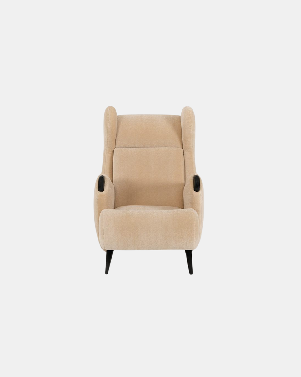 CADILLAC ARMCHAIR