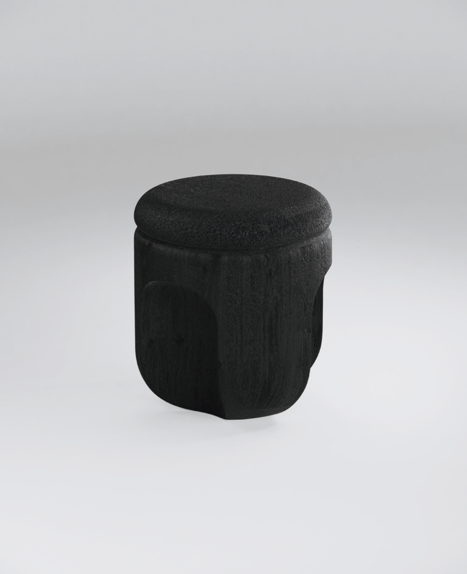 OLIVIA STOOL