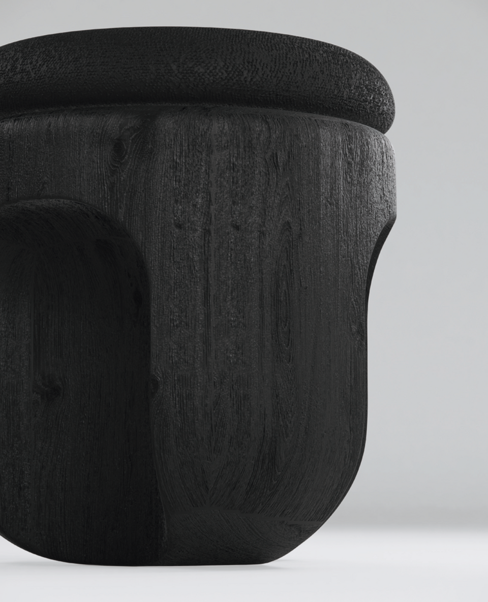 OLIVIA STOOL