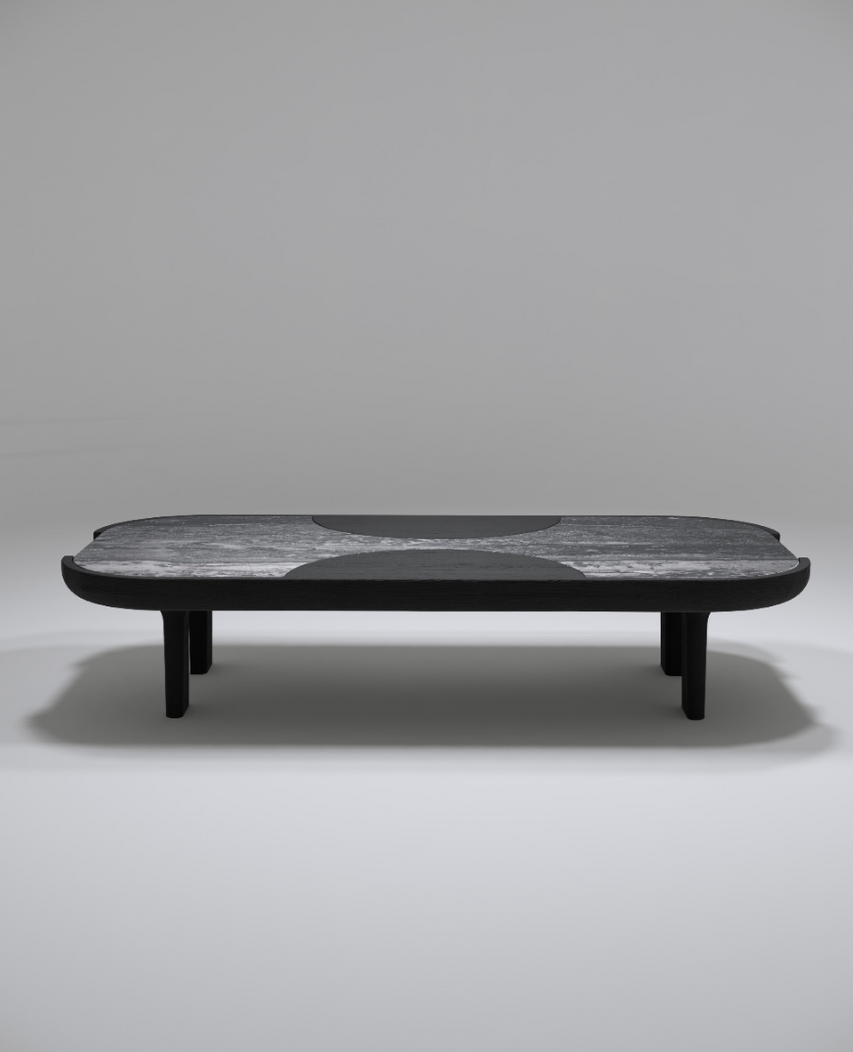 ENCLAVE LOW TABLE
