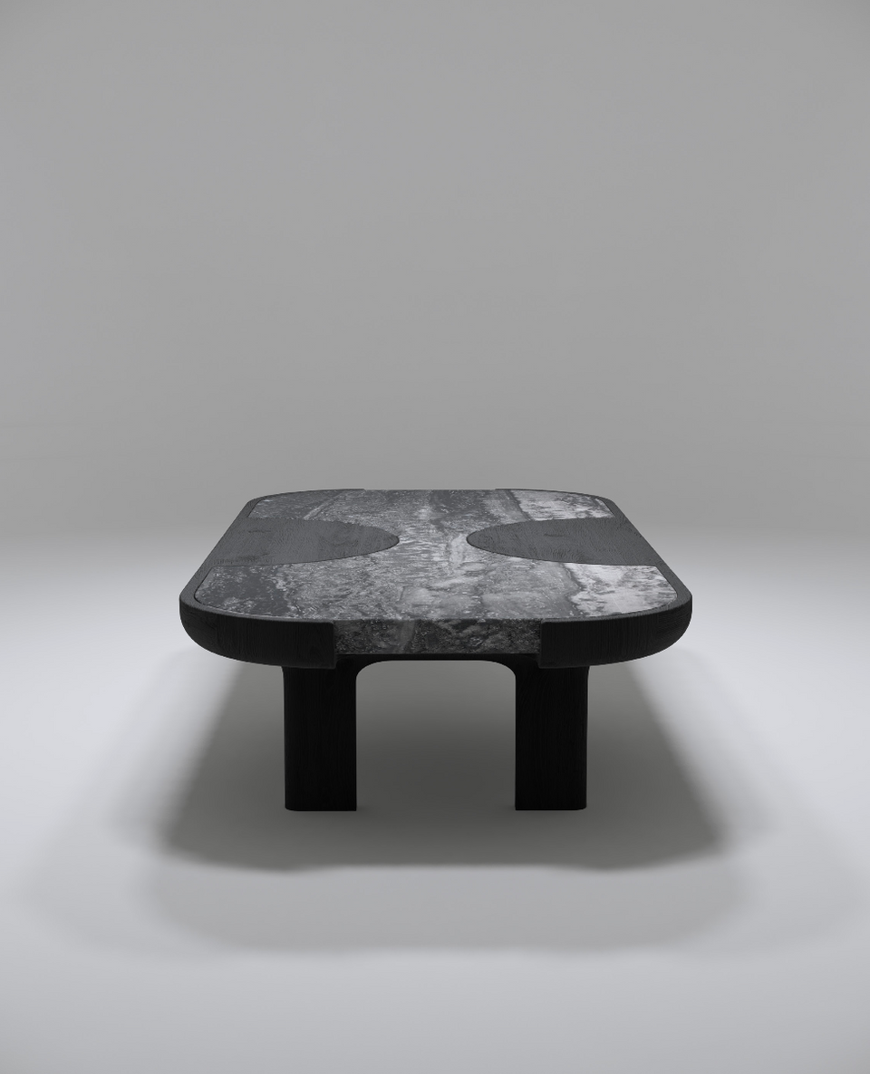 ENCLAVE LOW TABLE
