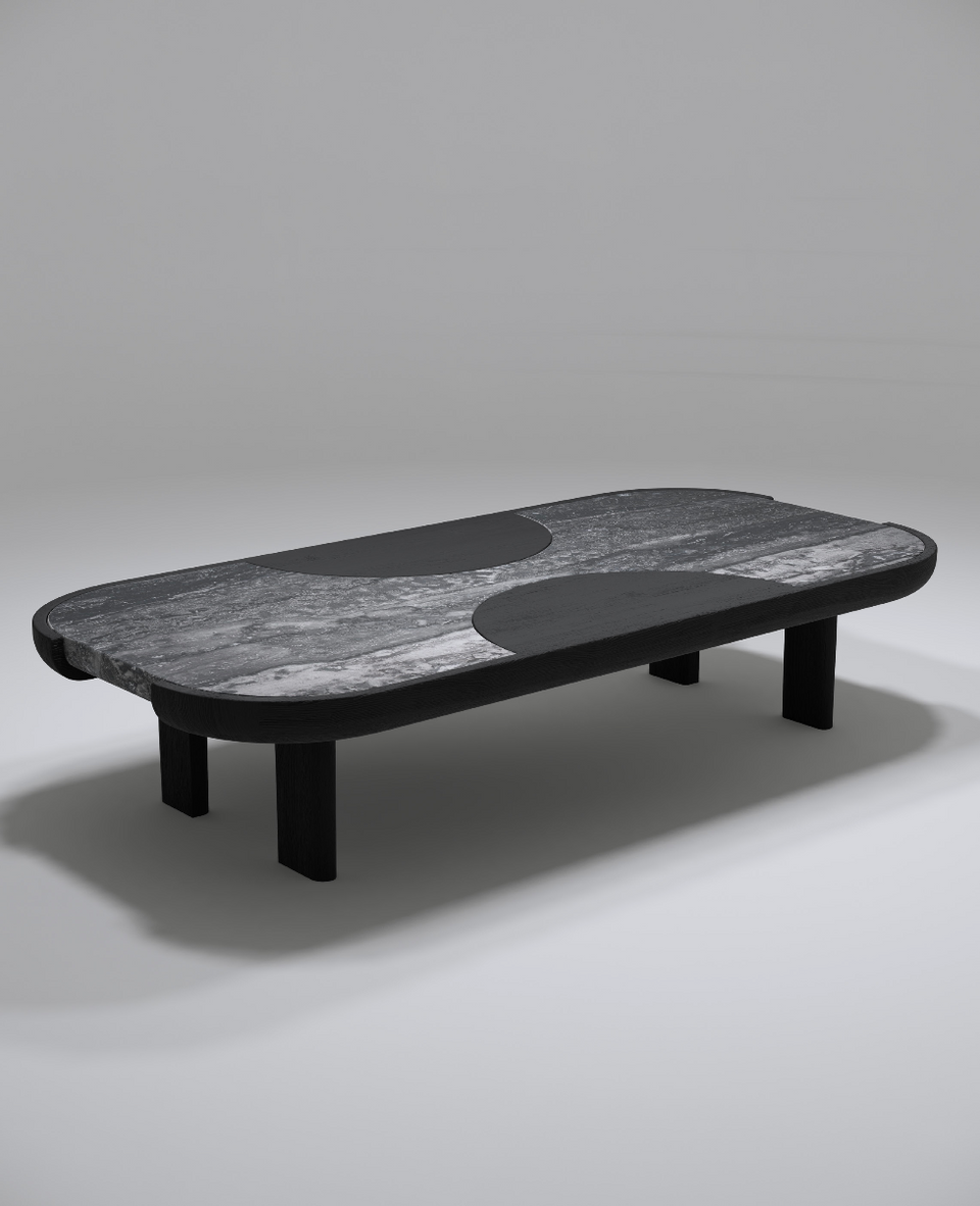 ENCLAVE LOW TABLE