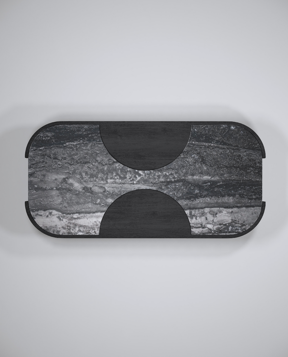 ENCLAVE LOW TABLE