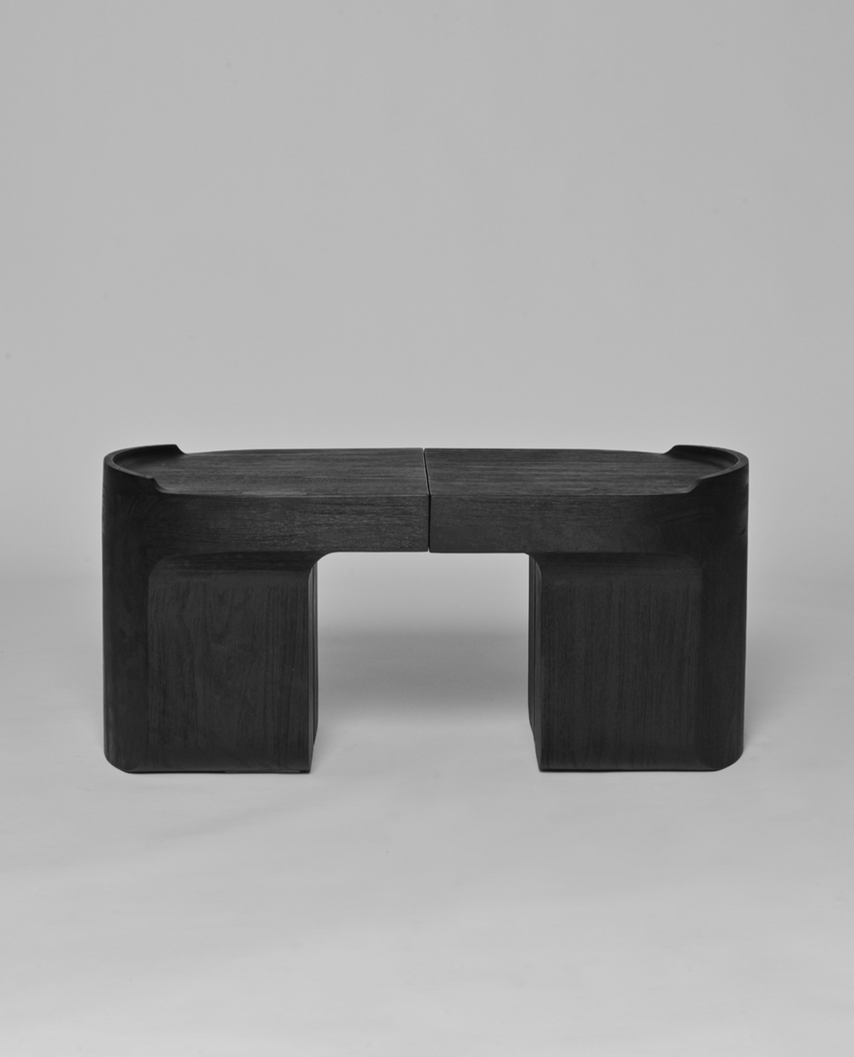 CUDDLE STOOL