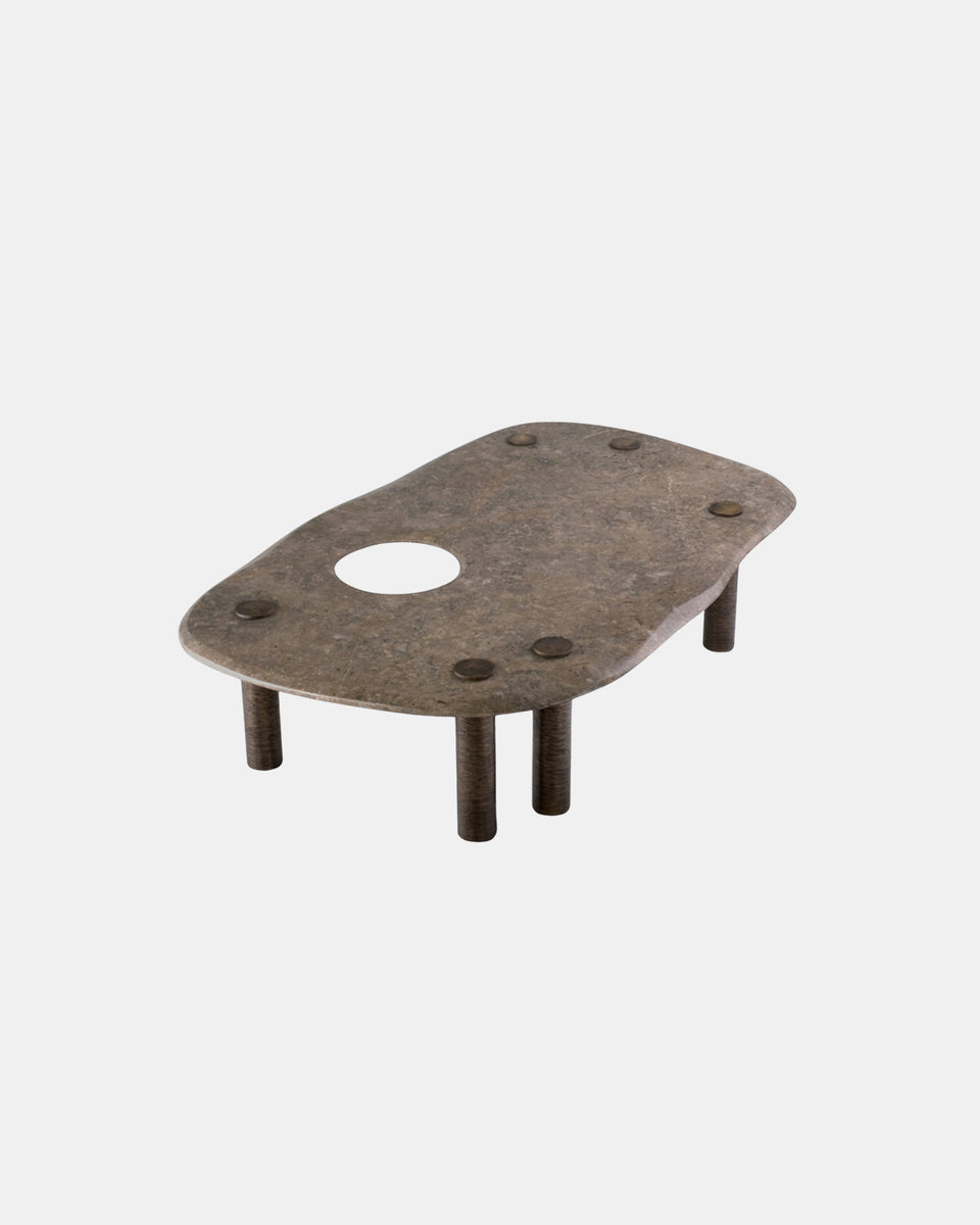 HAGSTONE COFFEE TABLE