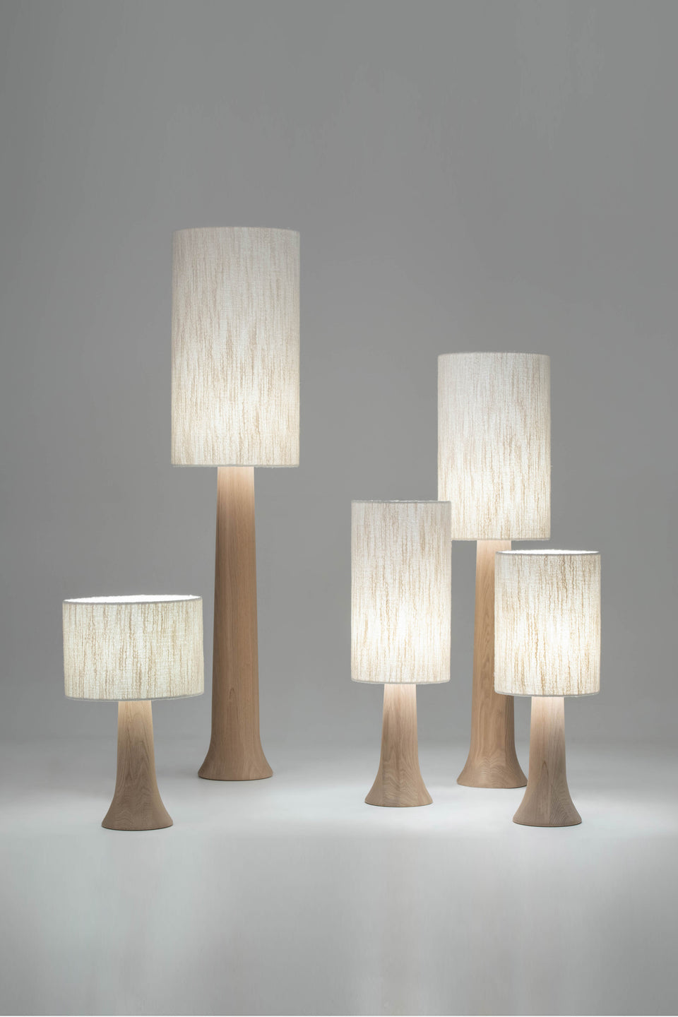 FL5 FLOOR LAMP