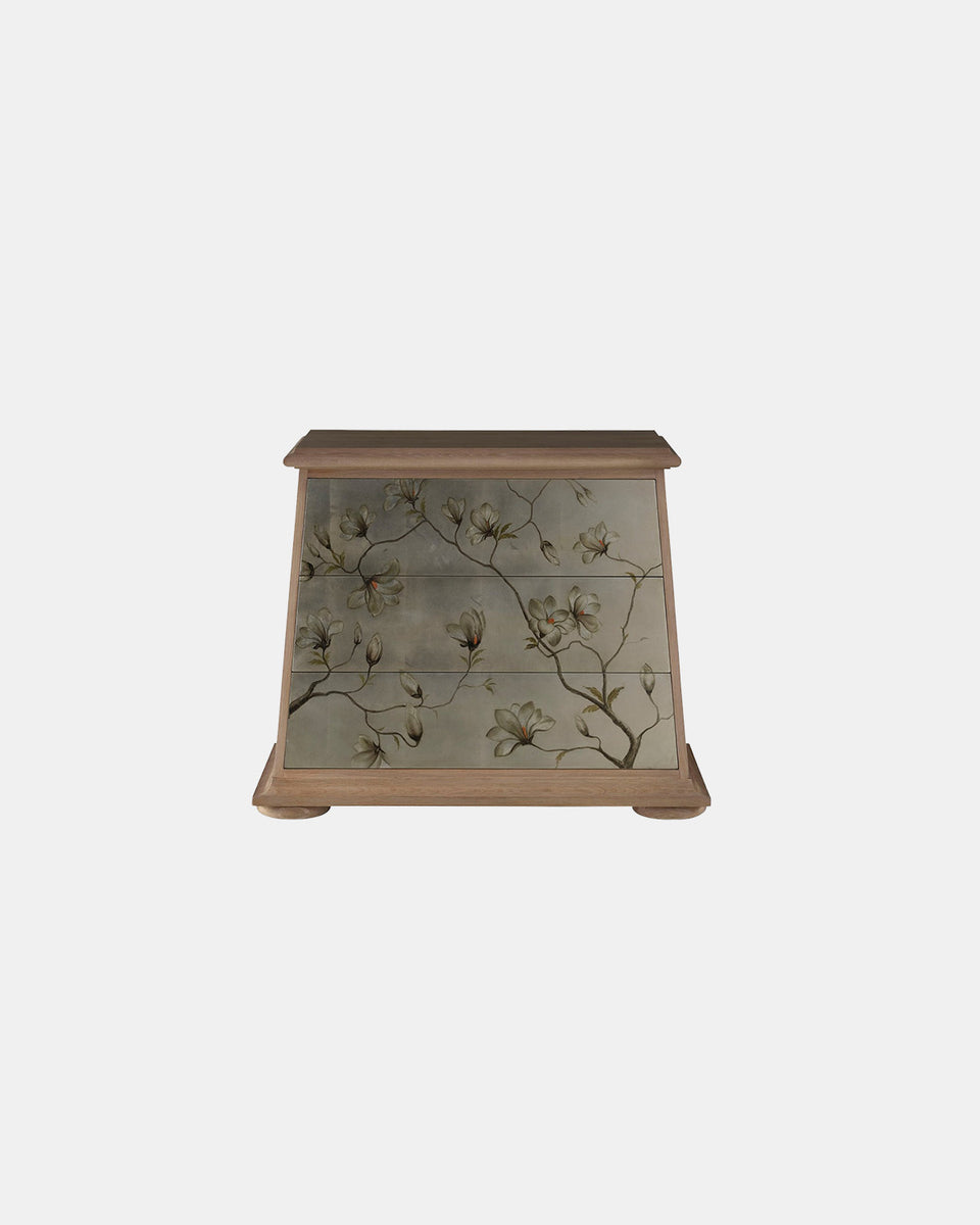 FLORA NIGHTSTAND