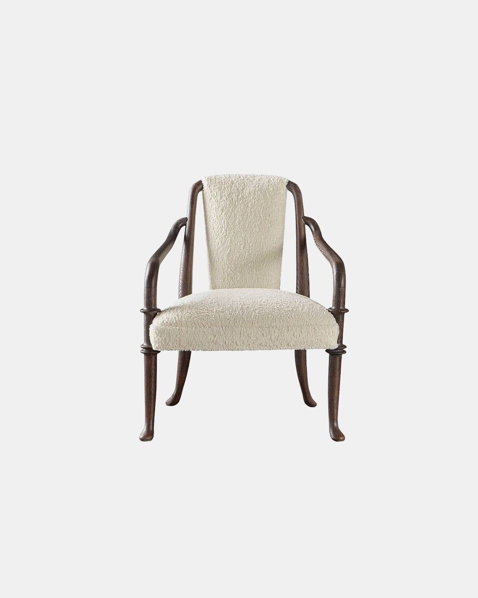 FLORENCE OCCASSIONAL CHAIR