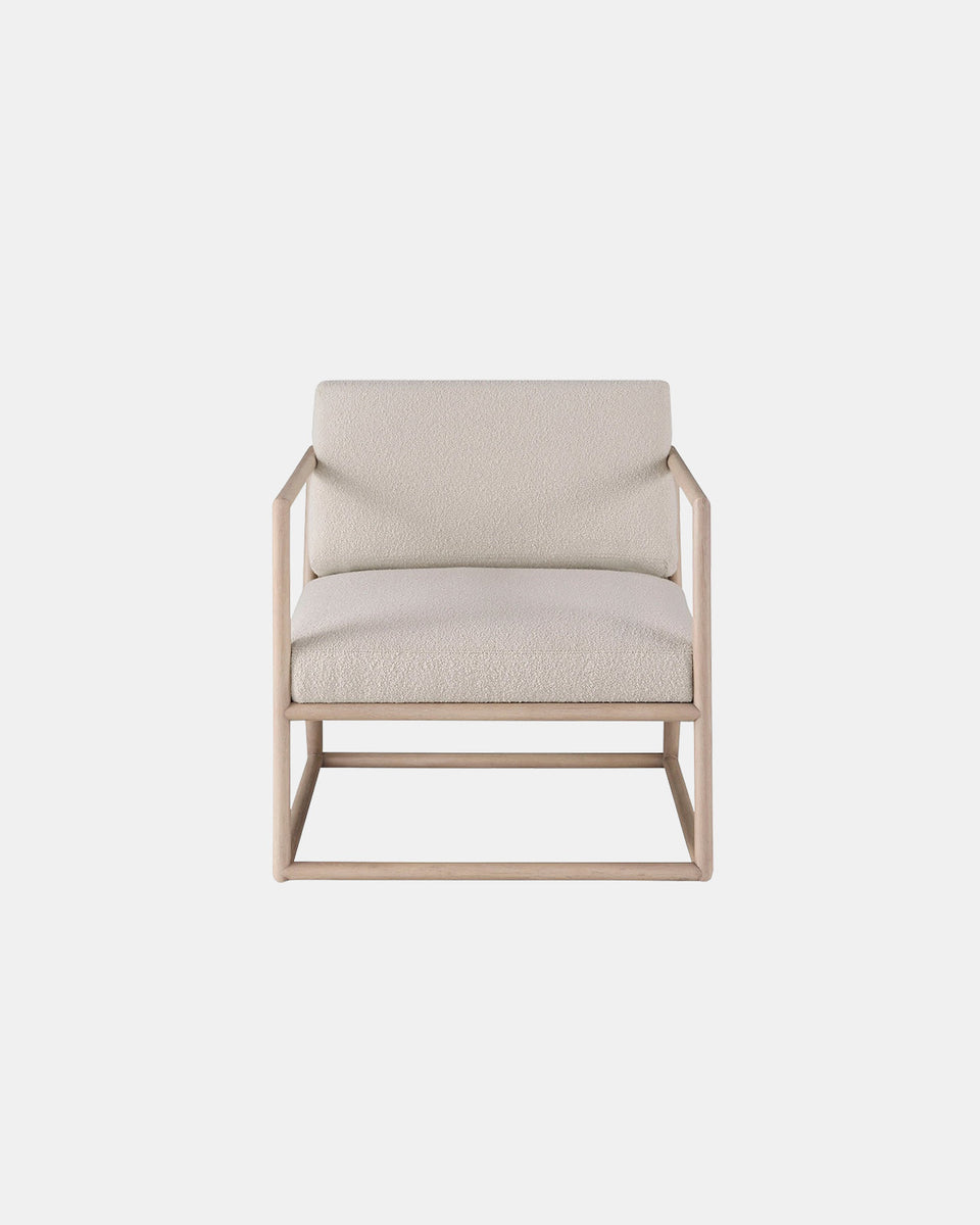 FRAME LOUNGE CHAIR