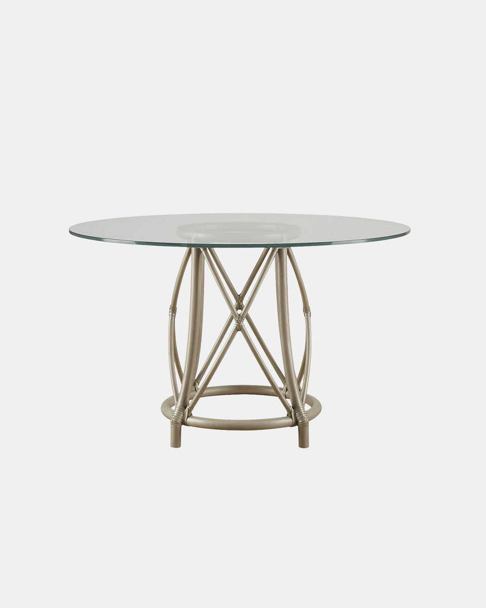 GONDOLA DINING TABLE