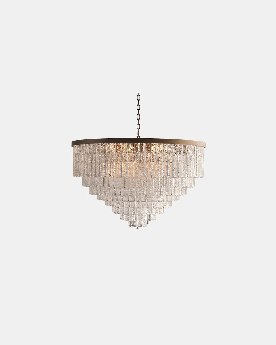 KINGSLEY CHANDELIER