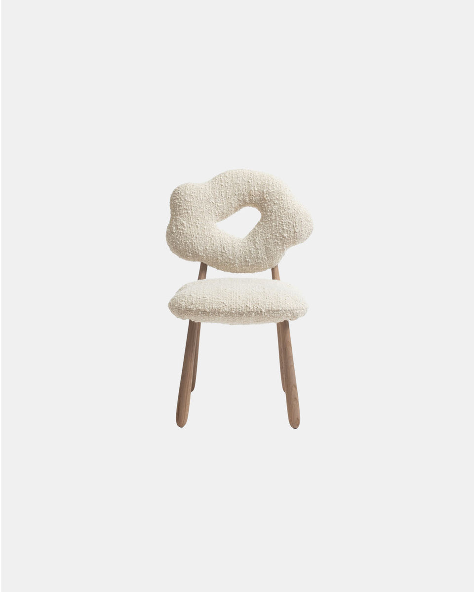 STRATUS CLOUD CHAIR