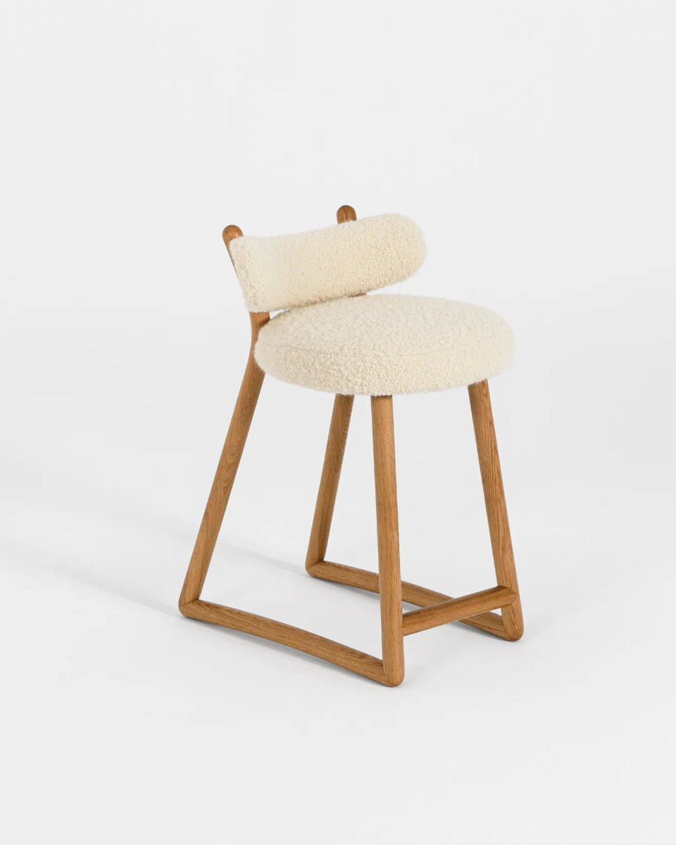 POLUS 005 BAR STOOL