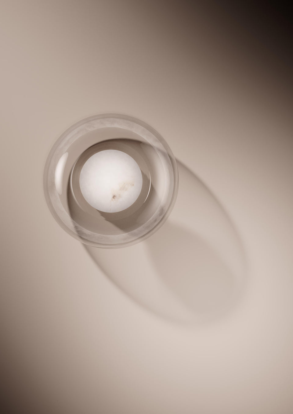 FUJI WALL LAMP
