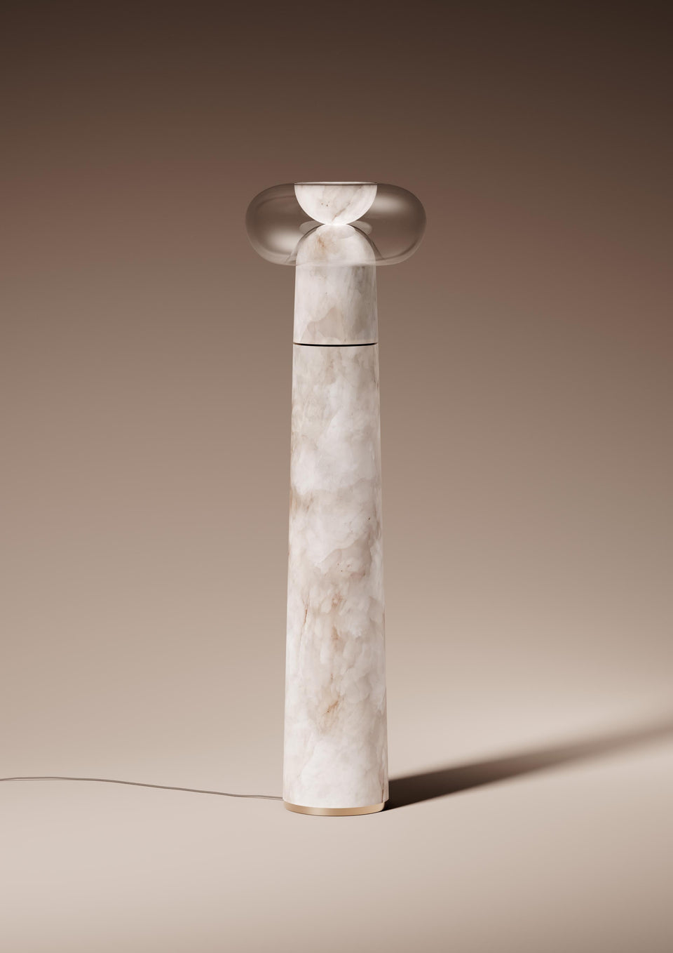 FUJI FLOOR LAMP