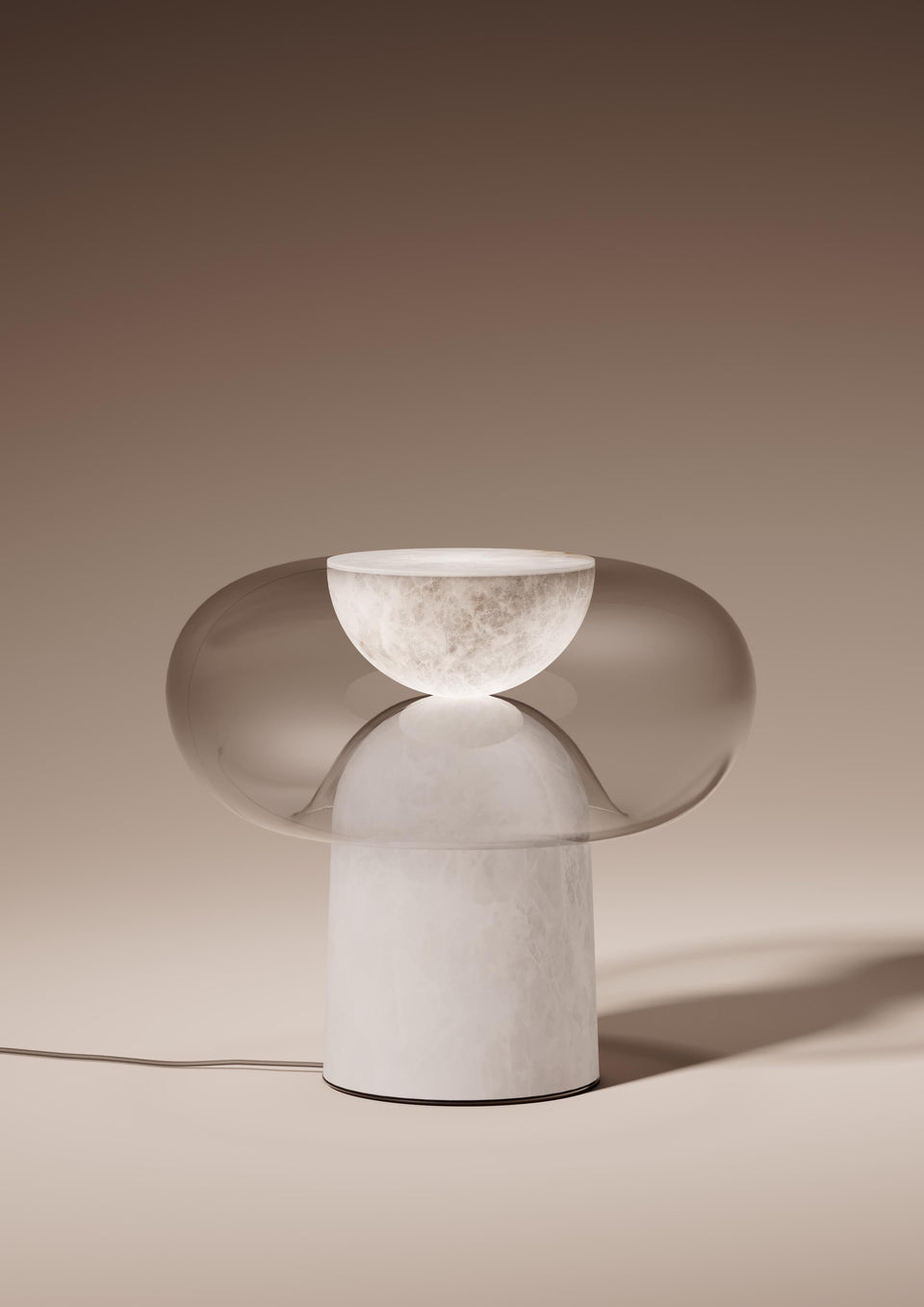 FUJI TABLE LAMP