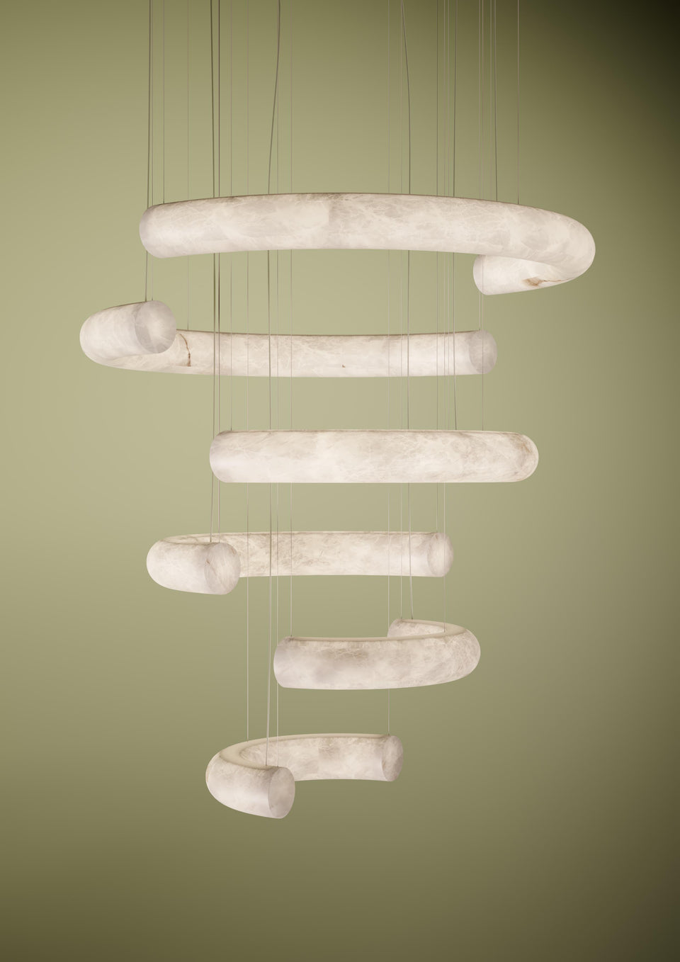 FUTATSU SUSPENSION