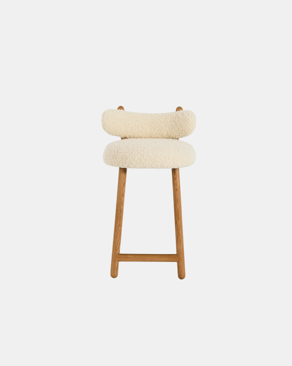 POLUS 005 BAR STOOL