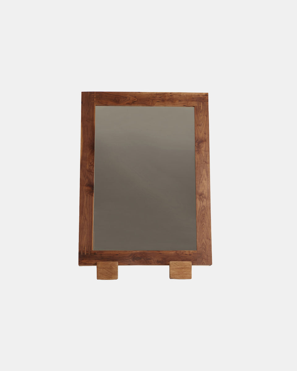 OLÁ MIRROR