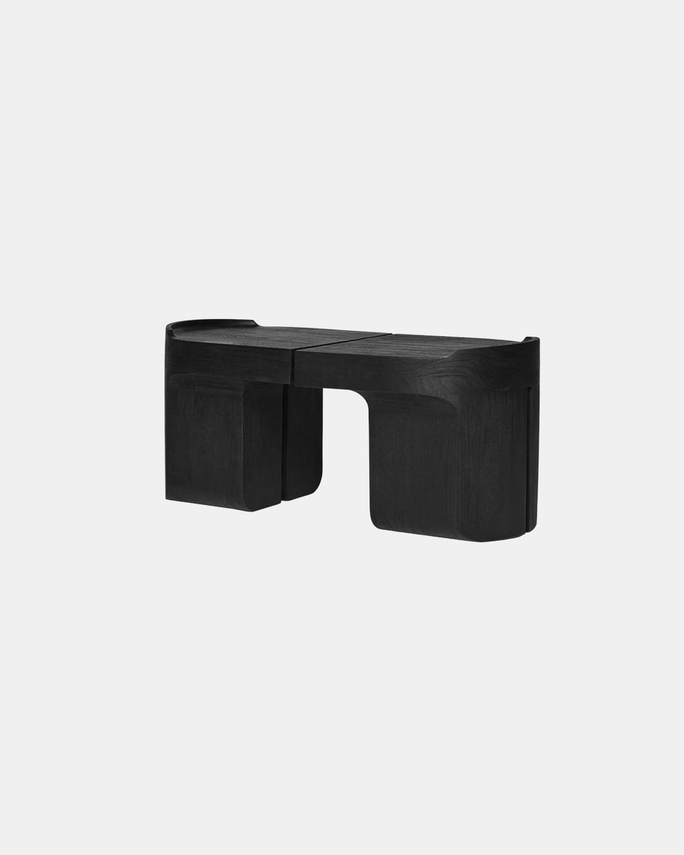 CUDDLE STOOL