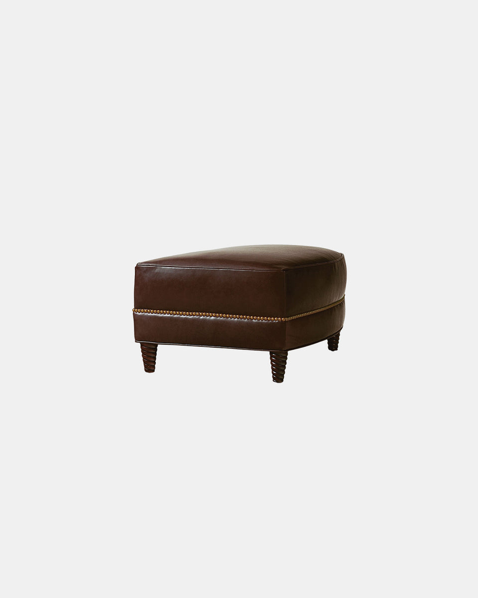 TUILERIES OTTOMAN